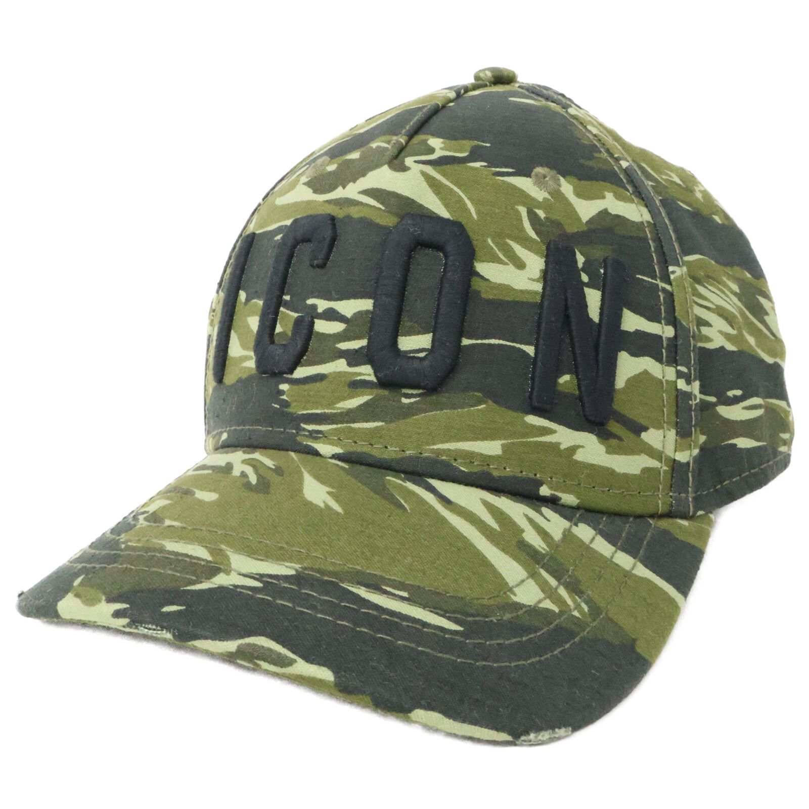 DSQUARED2 ディースクエアード 【美品】S82BC4001 SJ16801581SS19 ICON 
