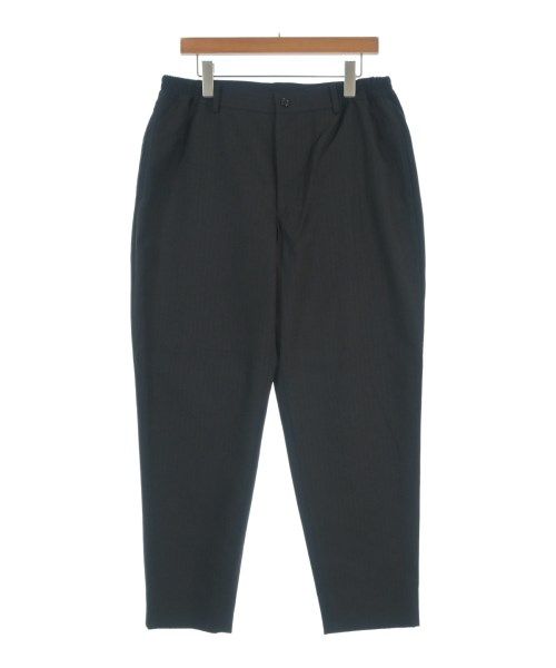COMME des GARCONS HOMME DEUX スラックス メンズ 【古着】【中古】【送料無料】