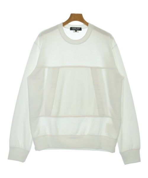 COMME des GARCONS HOMME DEUX スウェット メンズ 【古着】【中古】【送料無料】