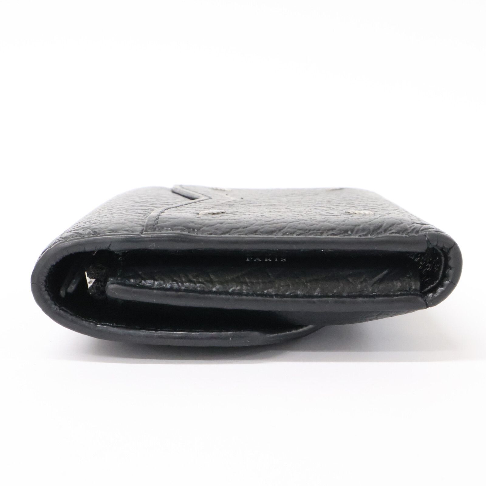 Maison margiela メゾンマルジェラ 11 S56UI0136 P0399 T8013 ZIP 