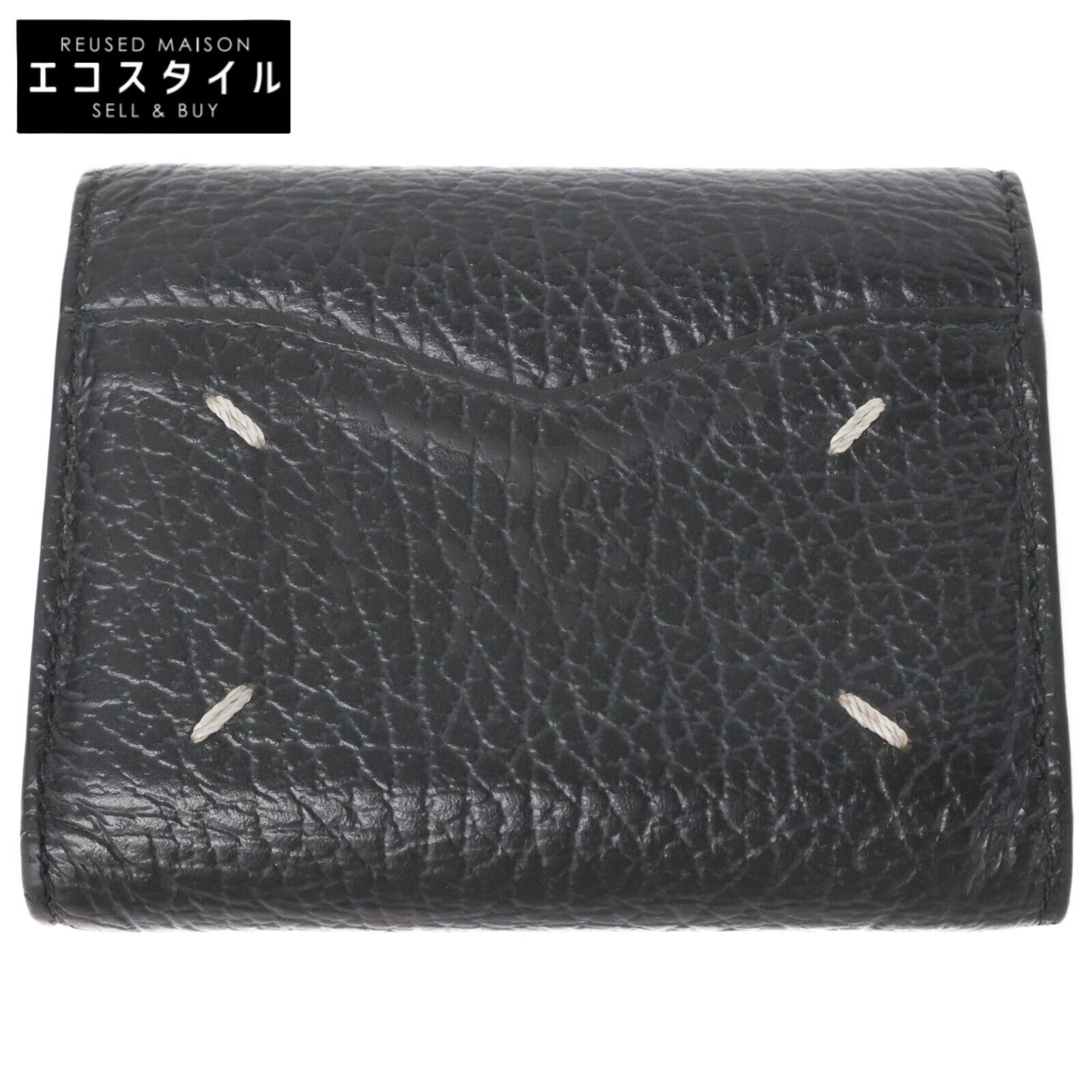 Maison margiela メゾンマルジェラ 11 S56UI0136 P0399 T8013 ZIP 