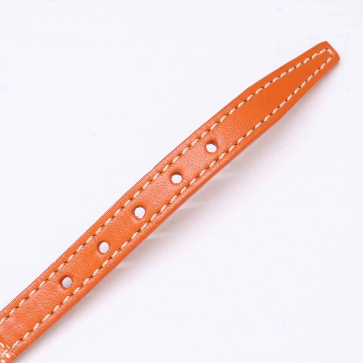 GOYARD ゴヤール 【美品】ブレスレット・エドモン ゴヤールディン 