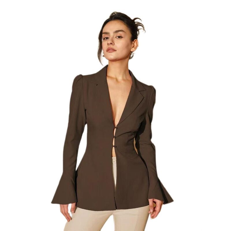 CREDONA / HERITAGE A-2 LEATHER JACKET