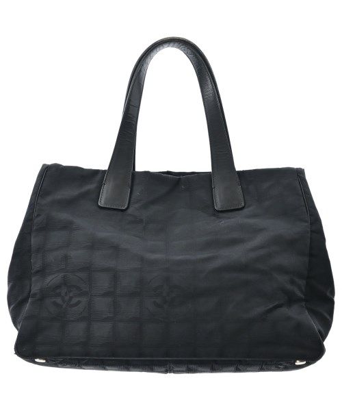 CHANEL トートバッグ レディース 【古着】【中古】【送料無料】