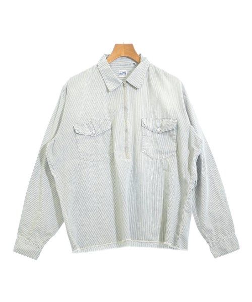 SAINT MICHAEL カジュアルシャツ メンズ 【古着】【中古】【送料無料】