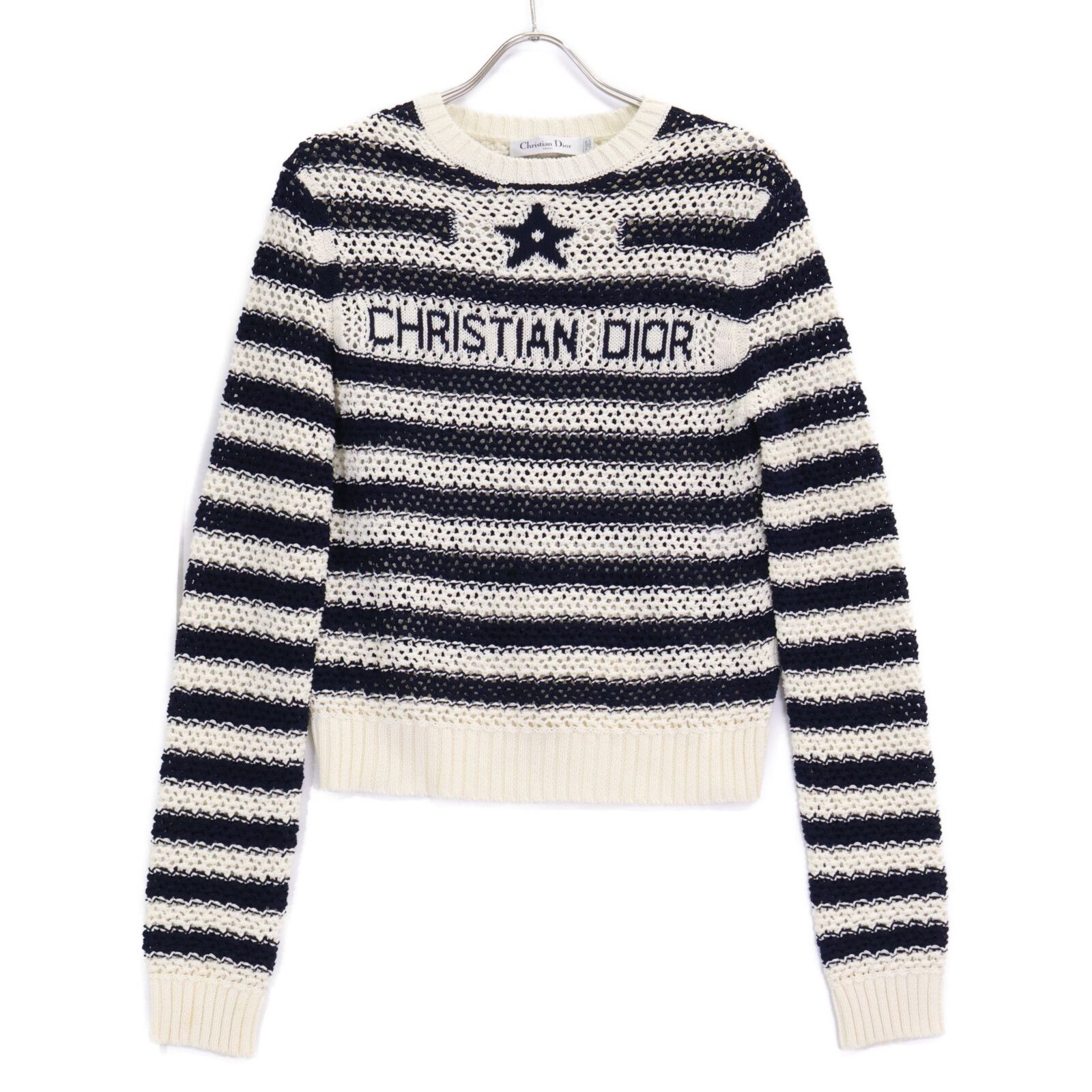Christian Dior クリスチャンディオール 【美品/国内正規】424S72AM759