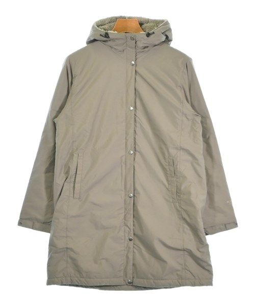 THE NORTH FACE コート（その他） レディース 【古着】【中古】【送料無料】