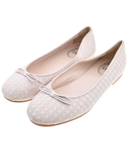 Christian Dior シューズ（その他） キッズ 【古着】【中古】【送料無料】