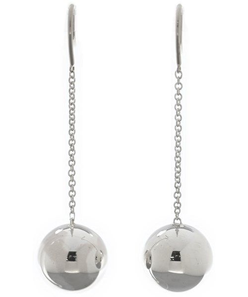 TIFFANY & CO. ピアス レディース 【古着】【中古】【送料無料】