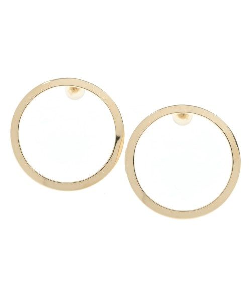 VENDOME ピアス レディース 【古着】【中古】【送料無料】