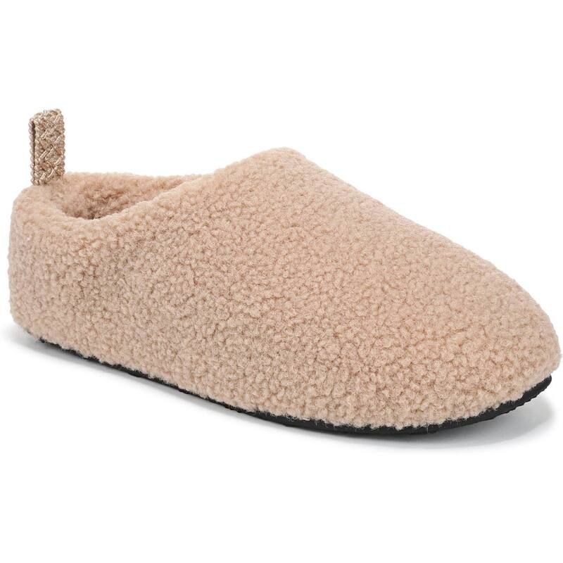 ブローフィッシュマリブ レディース シューズ サンダル Blowfish Malibu Cushie Womens Faux Shearling SlipOn Clog Shoes Natural