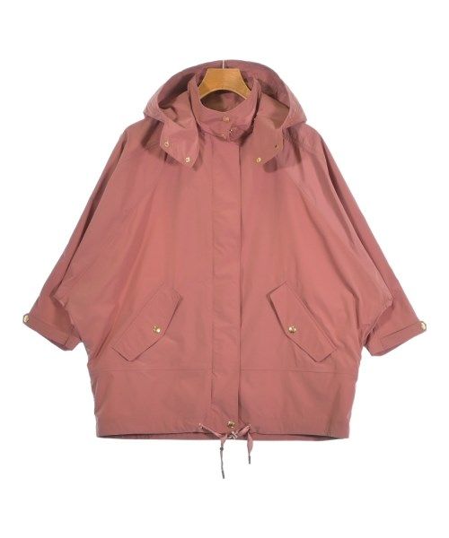 WOOLRICH マウンテンパーカー レディース 【古着】【中古】【送料無料】