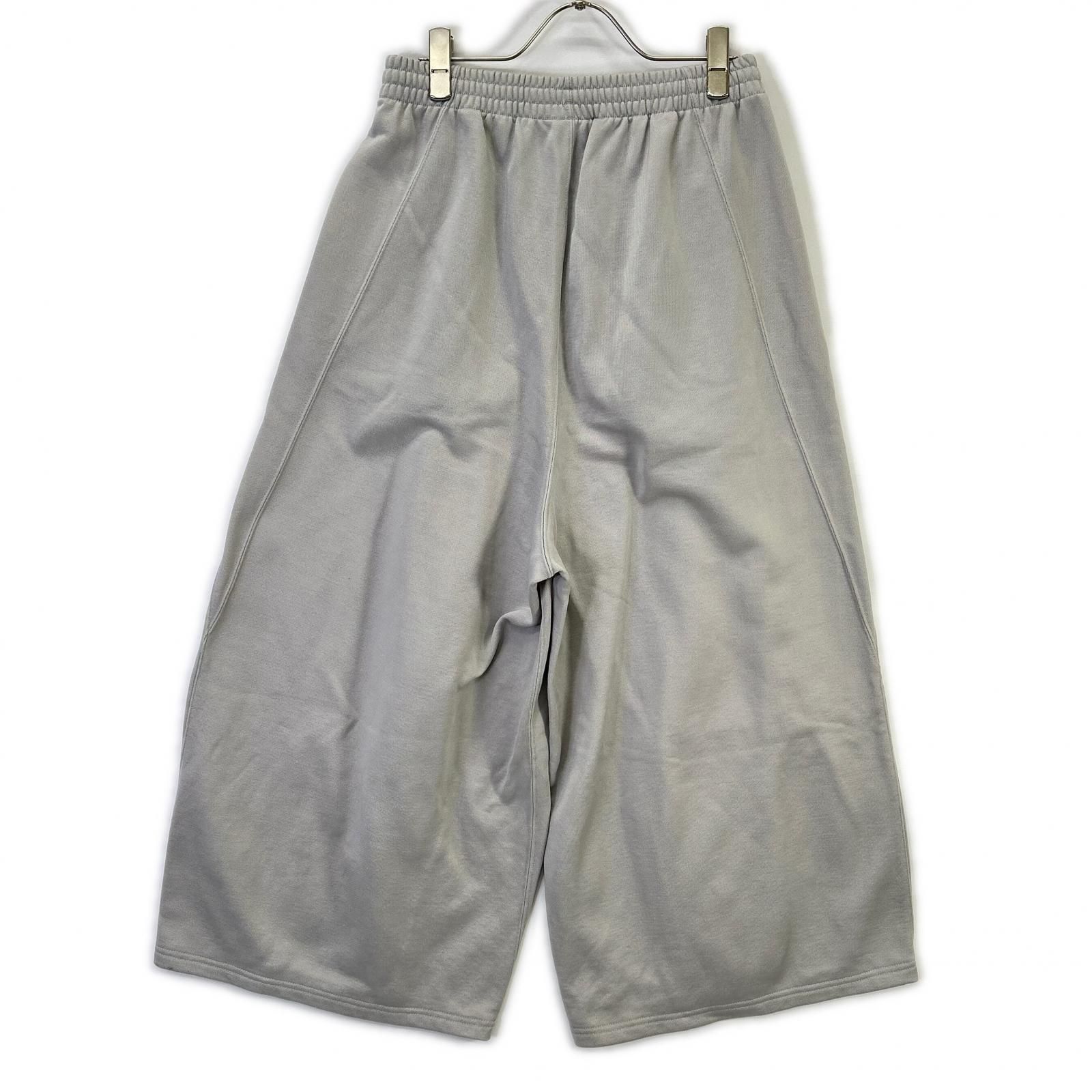 needlesパンツ needles ニードルズ PU1575 シルバー H.D. Track Pant/ヒザデル