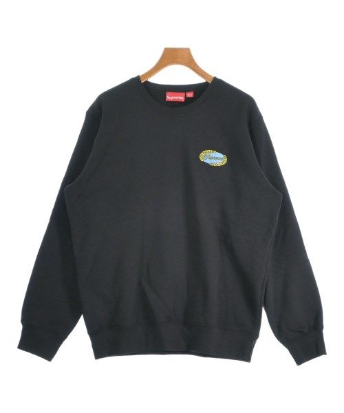 中古】monkey time NIRVANA スウェット XL グレー モンキータイム