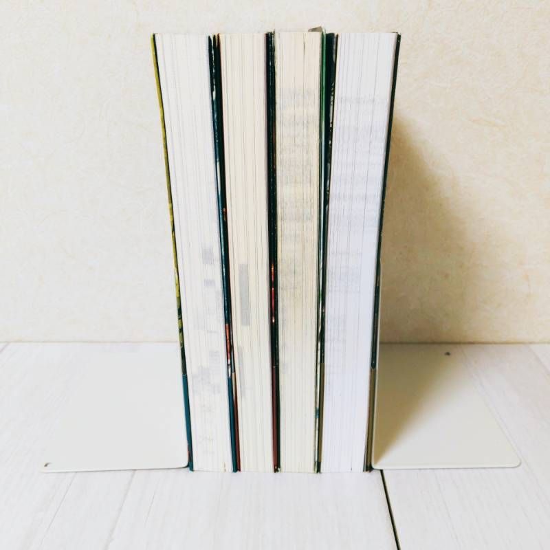 ☆初版・帯付き多数☆ 【全巻セット】 悪ノ娘 4冊（赤・青・緑・黄