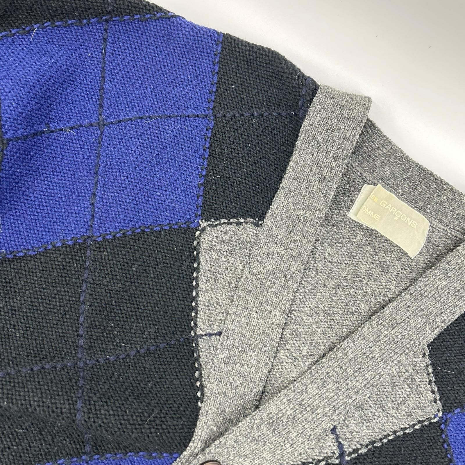 COMMEdesGARCONS HOMME コムデギャルソンオム 90s 田中オム HN-080180