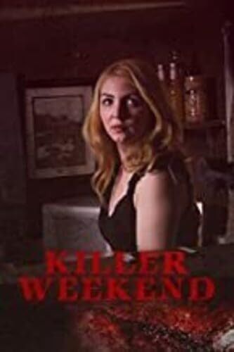 Killer Weekend [DVD]