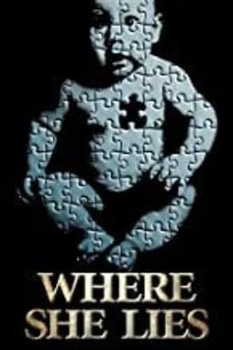 Where She Lies [DVD]