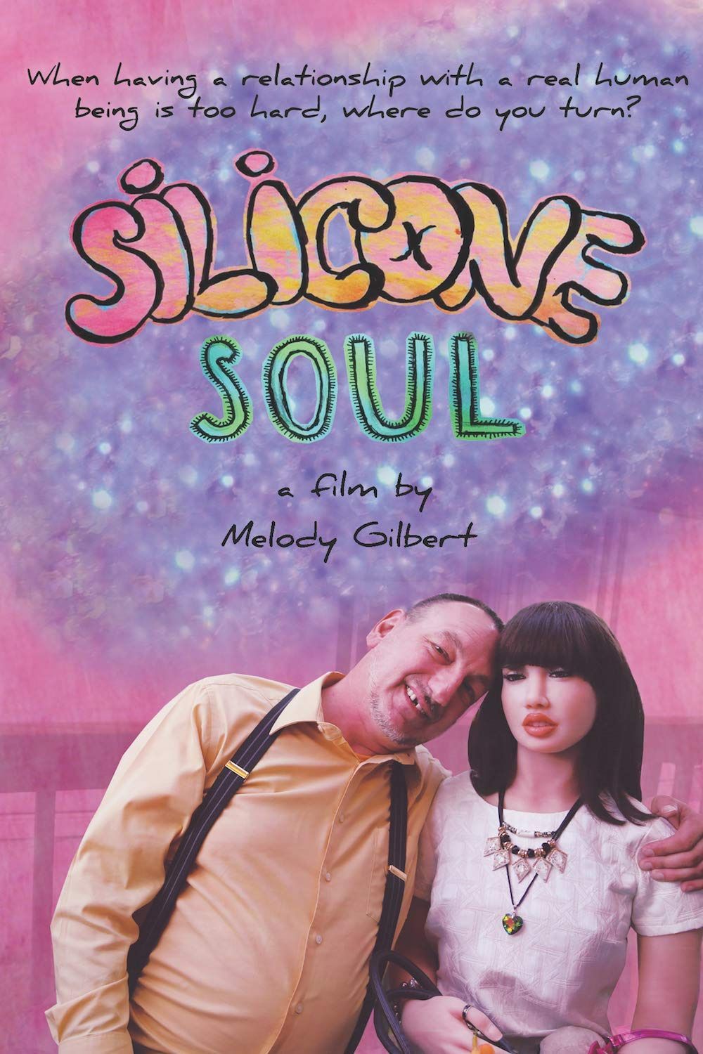 Silicone Soul [DVD]