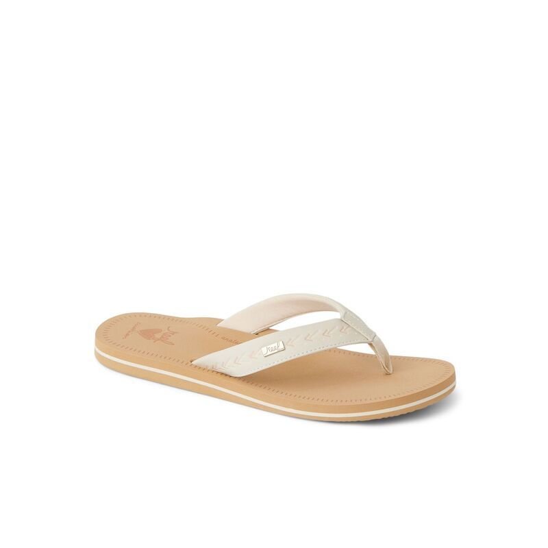 リーフ レディース シューズ サンダル REEF Beachbreak Womens Flip Flops Warm