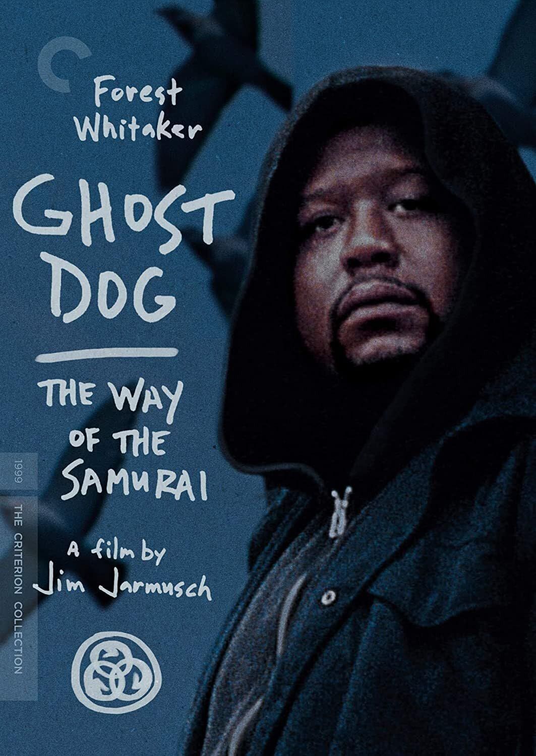 Ghost Dog: The Way of the Samurai (Criterion Collection) [DVD]