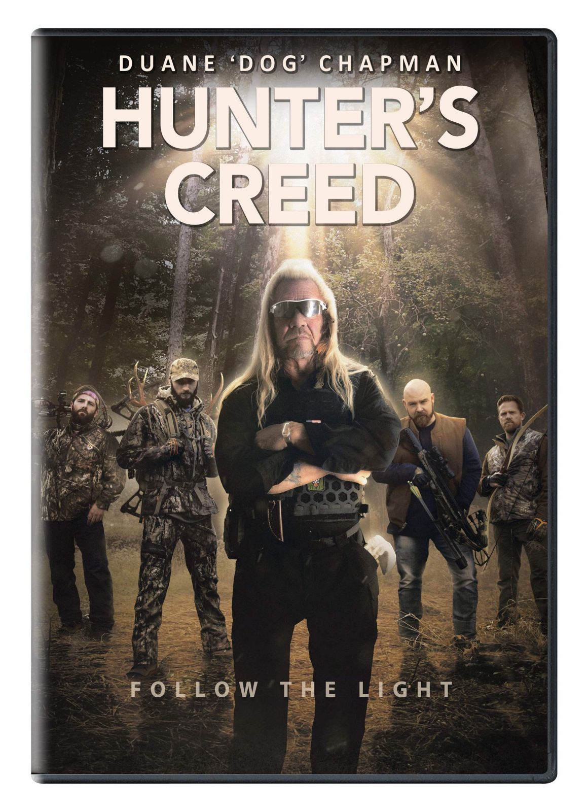 Hunter's Creed [DVD]