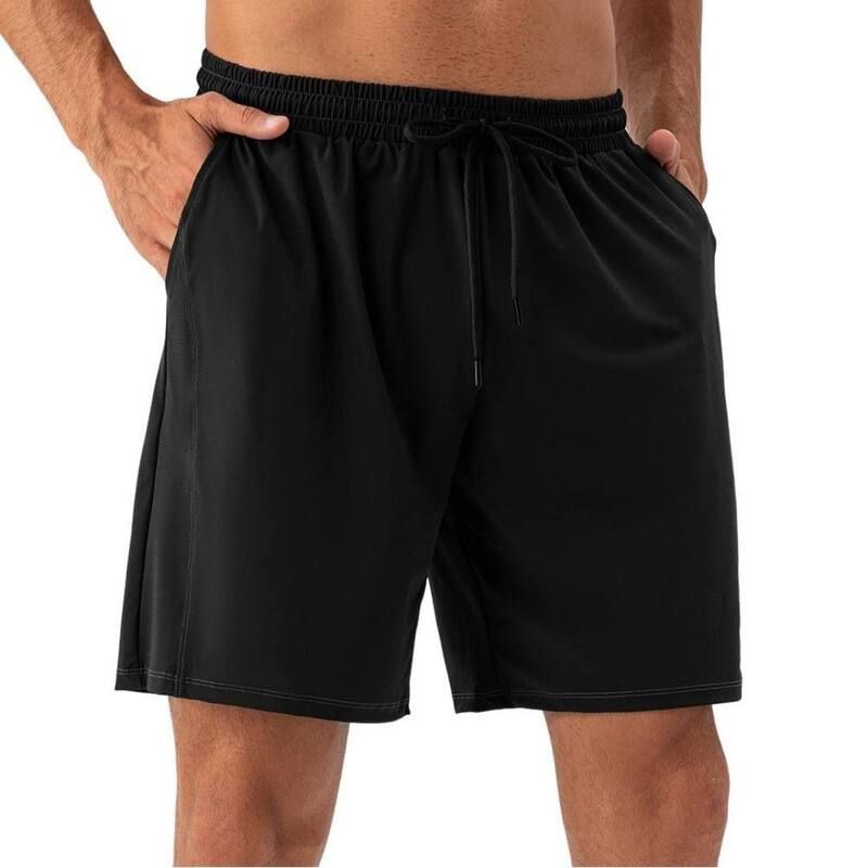 エリートチョイス レディース ボトムス ハーフパンツ・ショーツ ショートパンツ Elitechoice Mens Athletic Running Shorts Quick Dry Workout S