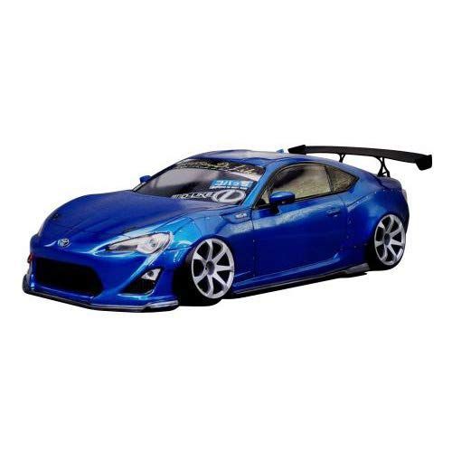 【特価セール】ボディ D-Like TOYOTA 86 (ZN6)