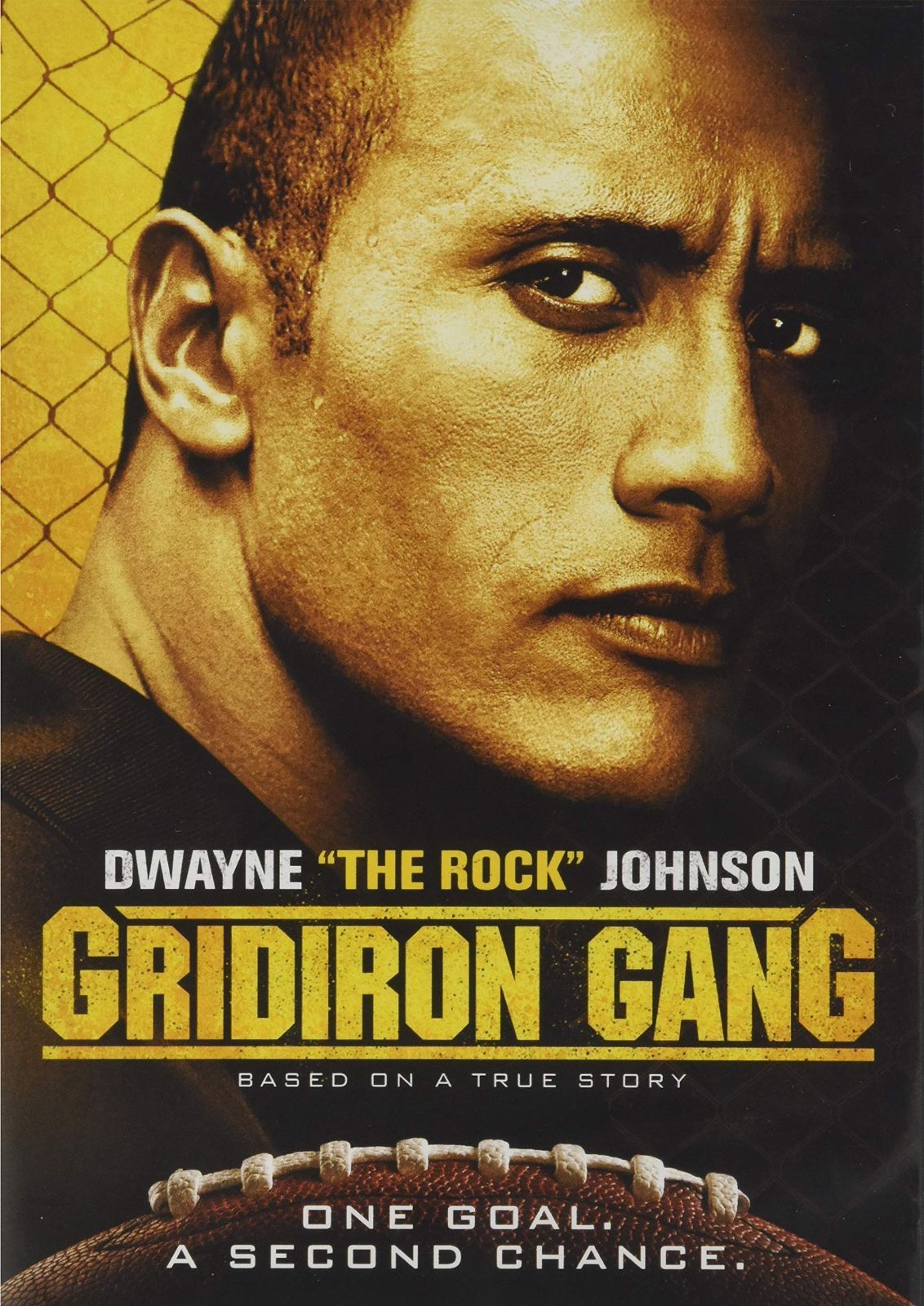 Gridiron Gang [DVD]