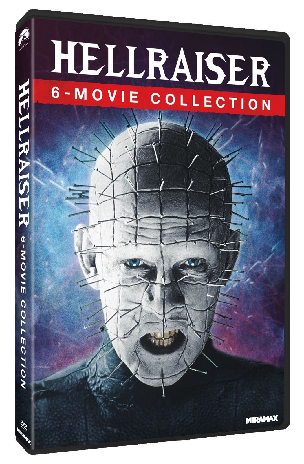 The Hellraiser Collection [DVD]