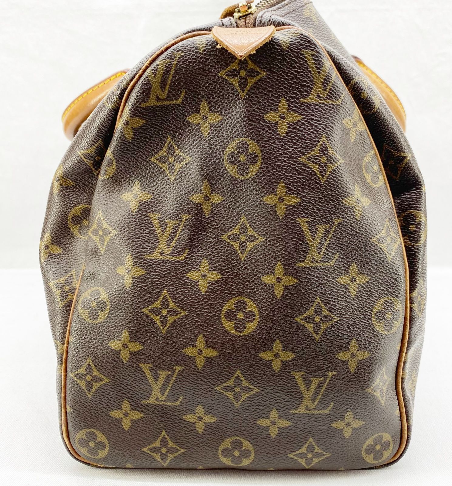 LOUIS VUITTON ルイ・ヴィトン スピーディ40 80年代