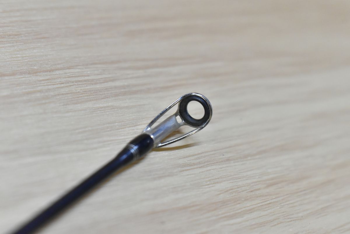 ダイワ エアエッジ 662MB-G ベイトロッド 2ピース DAIWA AIREDGE バス