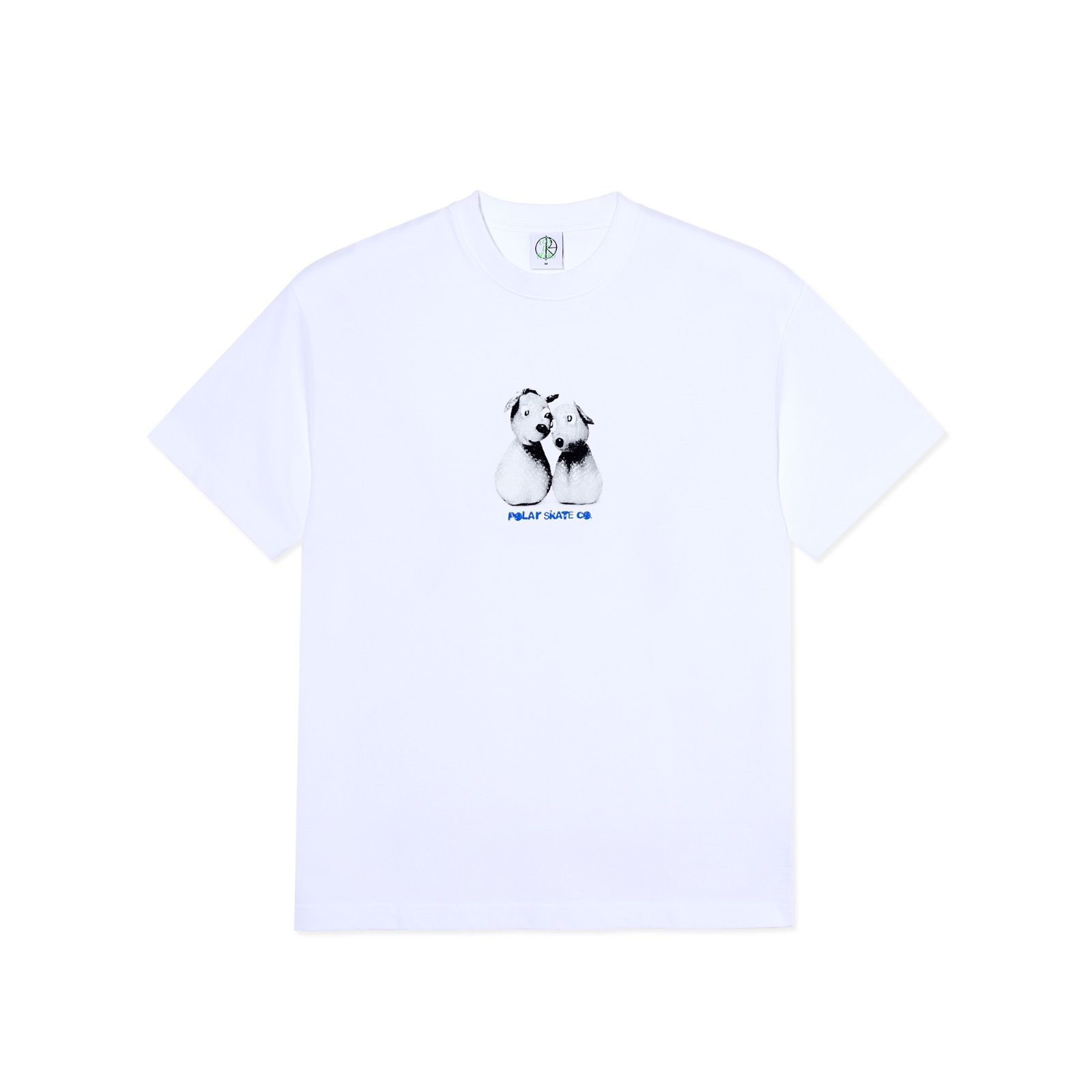 POLAR / BUDDIES S/S