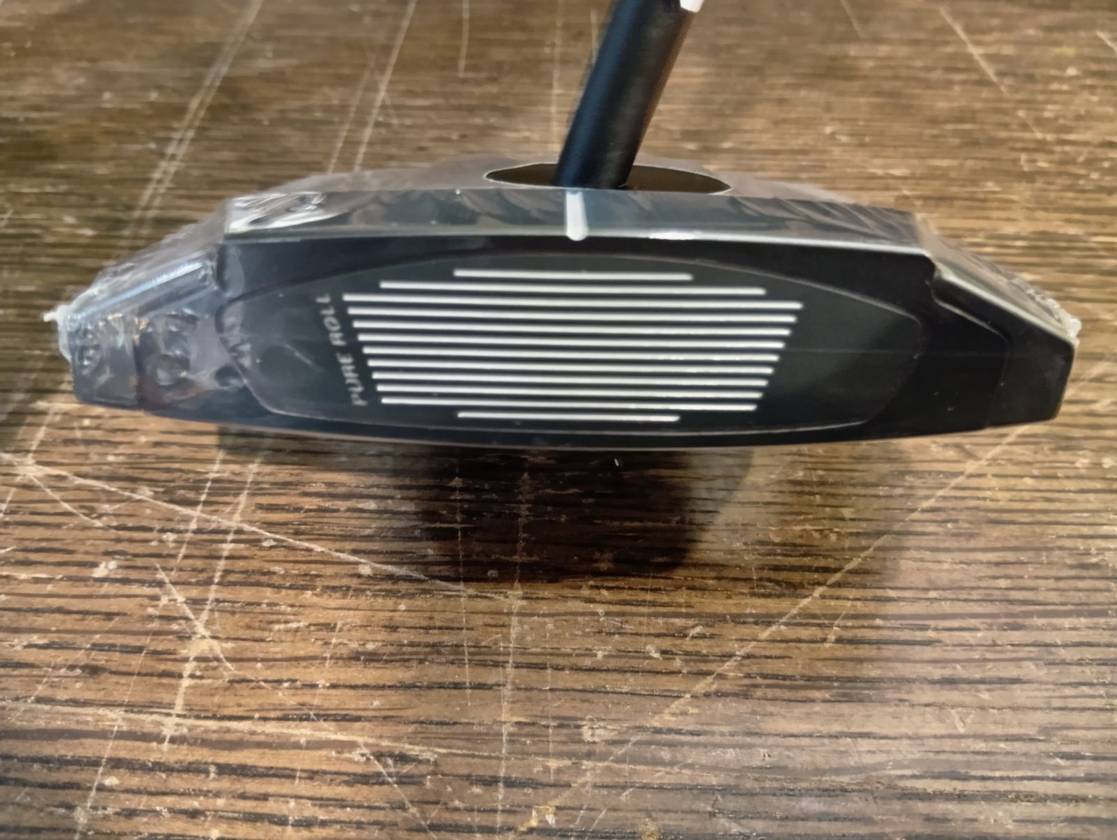 Pt【新品未使用品】テーラーメイド Spider ZT MAX COUNTER BALANCE 36