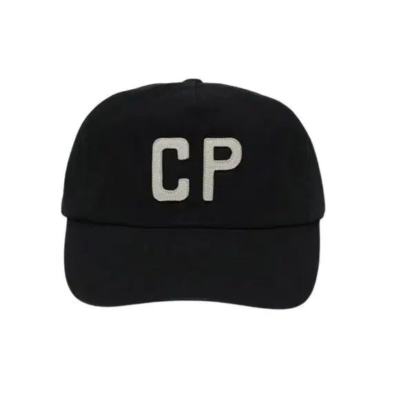 (OS) コレクトフィシス CP 5 パネルキャップ ブラック