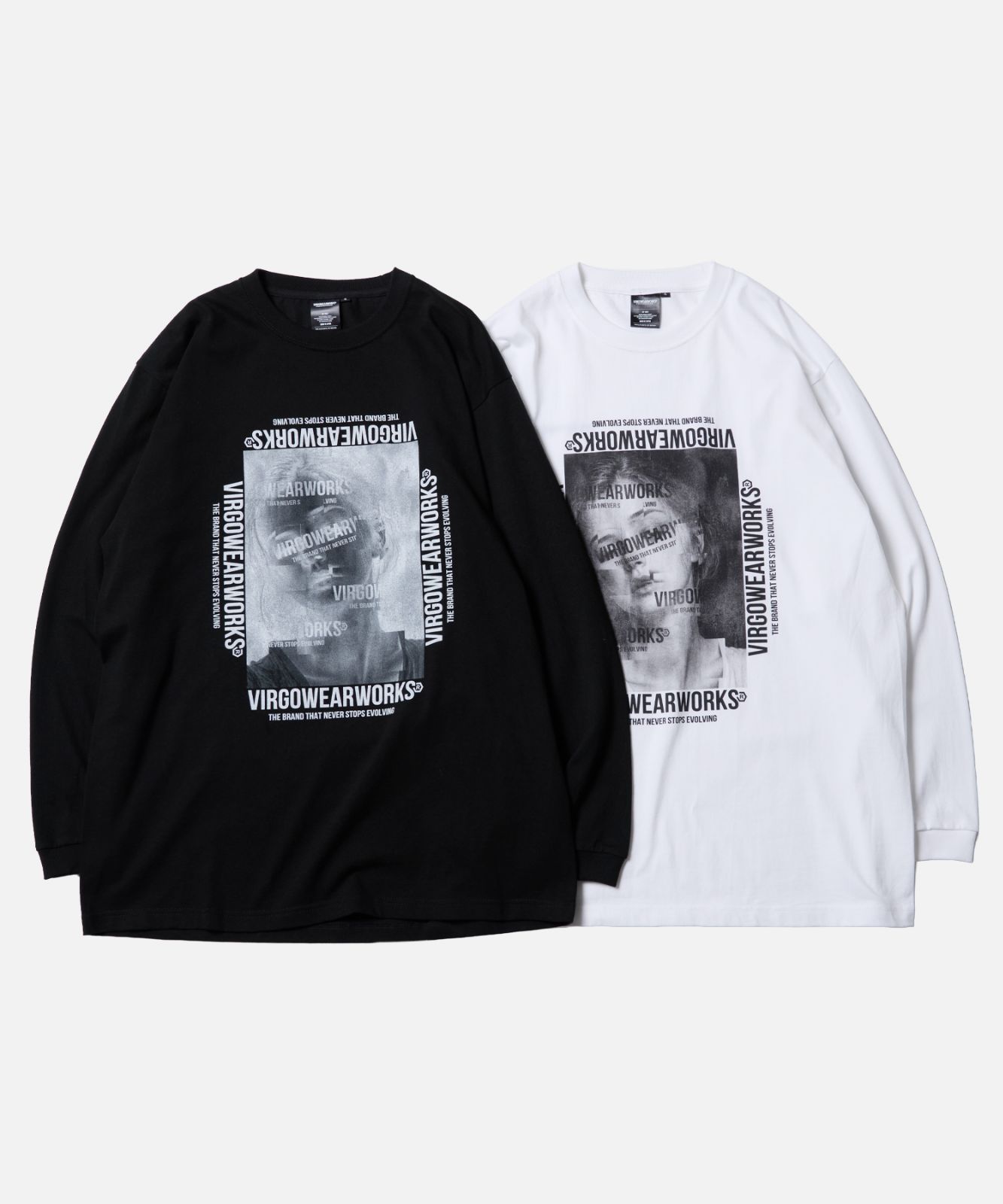 【予約商品】VIRGOwearworks 2026AW / 