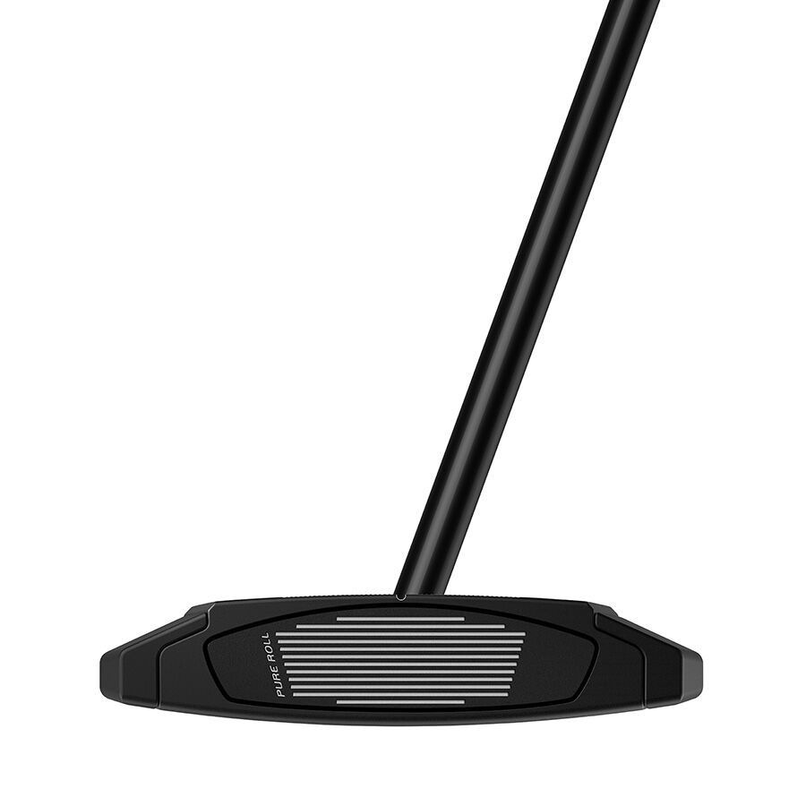 Taylormade Spider ZT MAX COUNTER BALANCE 日本仕様 テーラーメイド