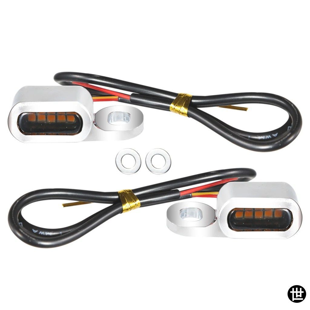 ハーレー スポーツスター XL 48 72 1200 883 04-21 用 オートバイ LED