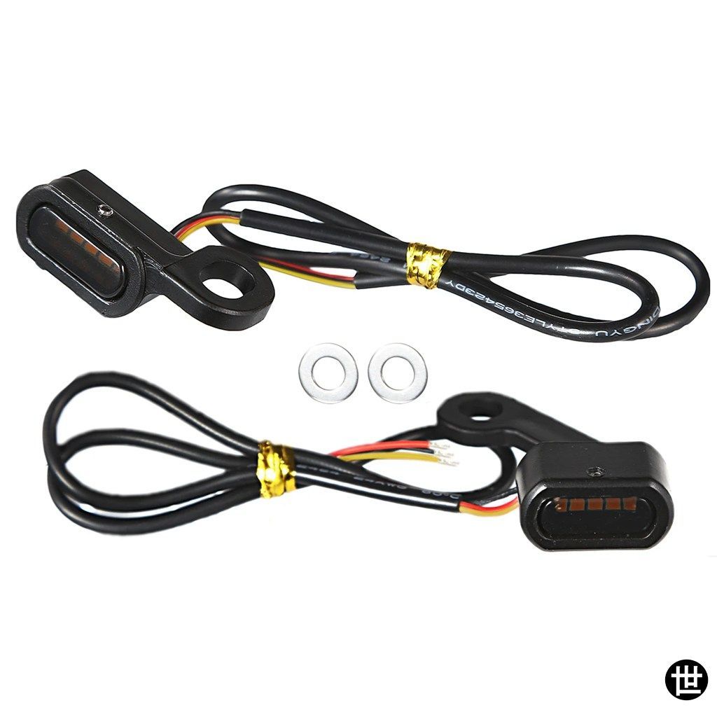 ハーレー スポーツスター XL 48 72 1200 883 04-21 用 オートバイ LED