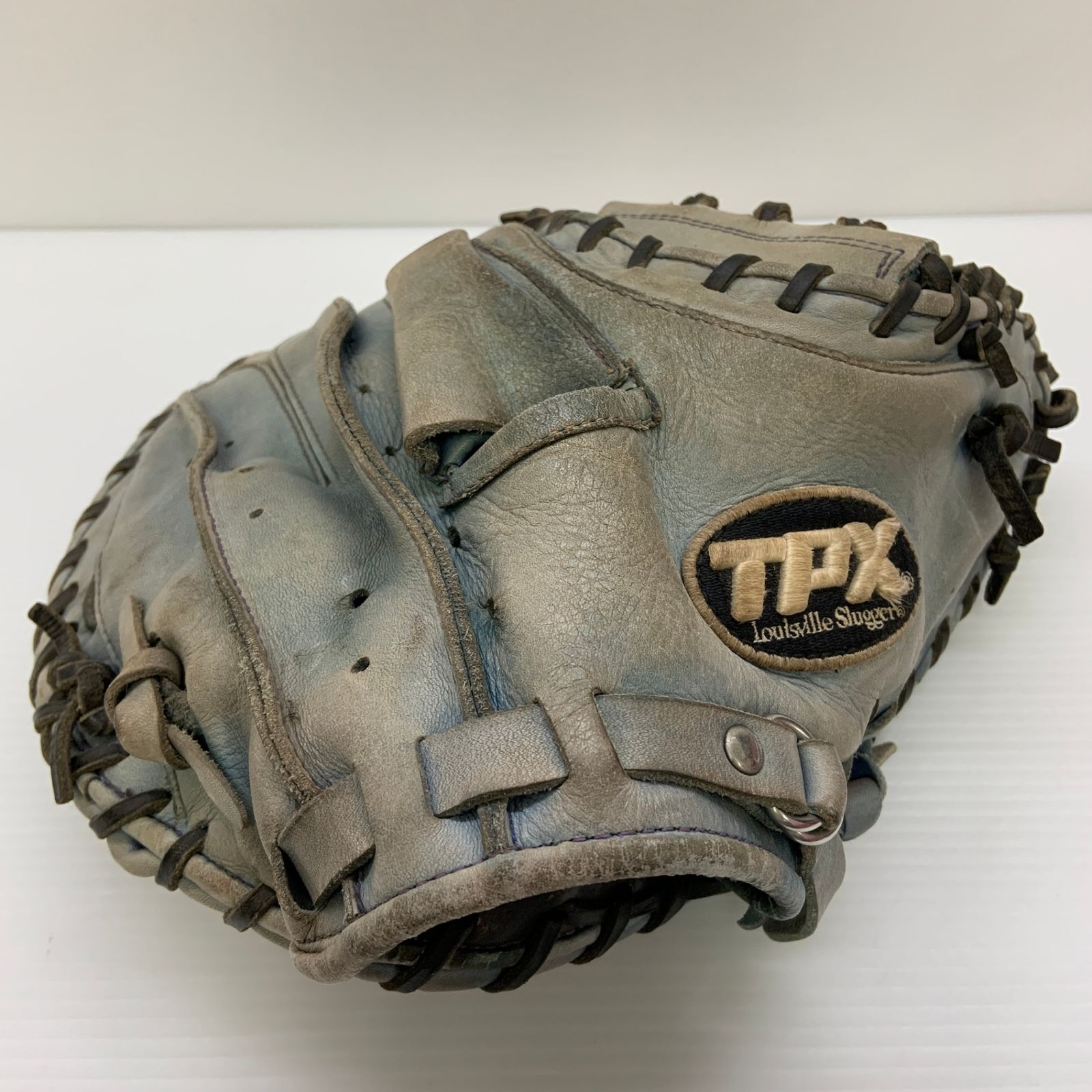 ルイスビルスラッガー Louisville Slugger 軟式 大人 一般