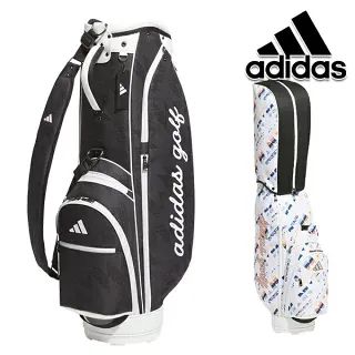 【新品】アディダス 2026年春夏モデル ユニセックス adidas チマヨ キャディバッグ hn121 ゴルフ