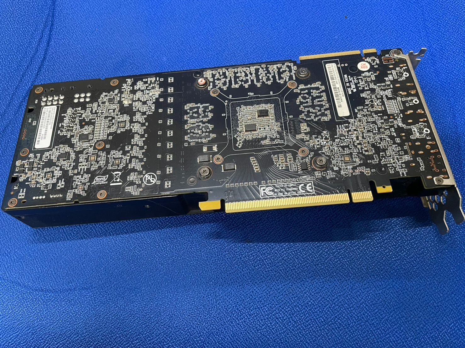 RTX 2070 SUPER PALIT ジャンク品 - メルカリ