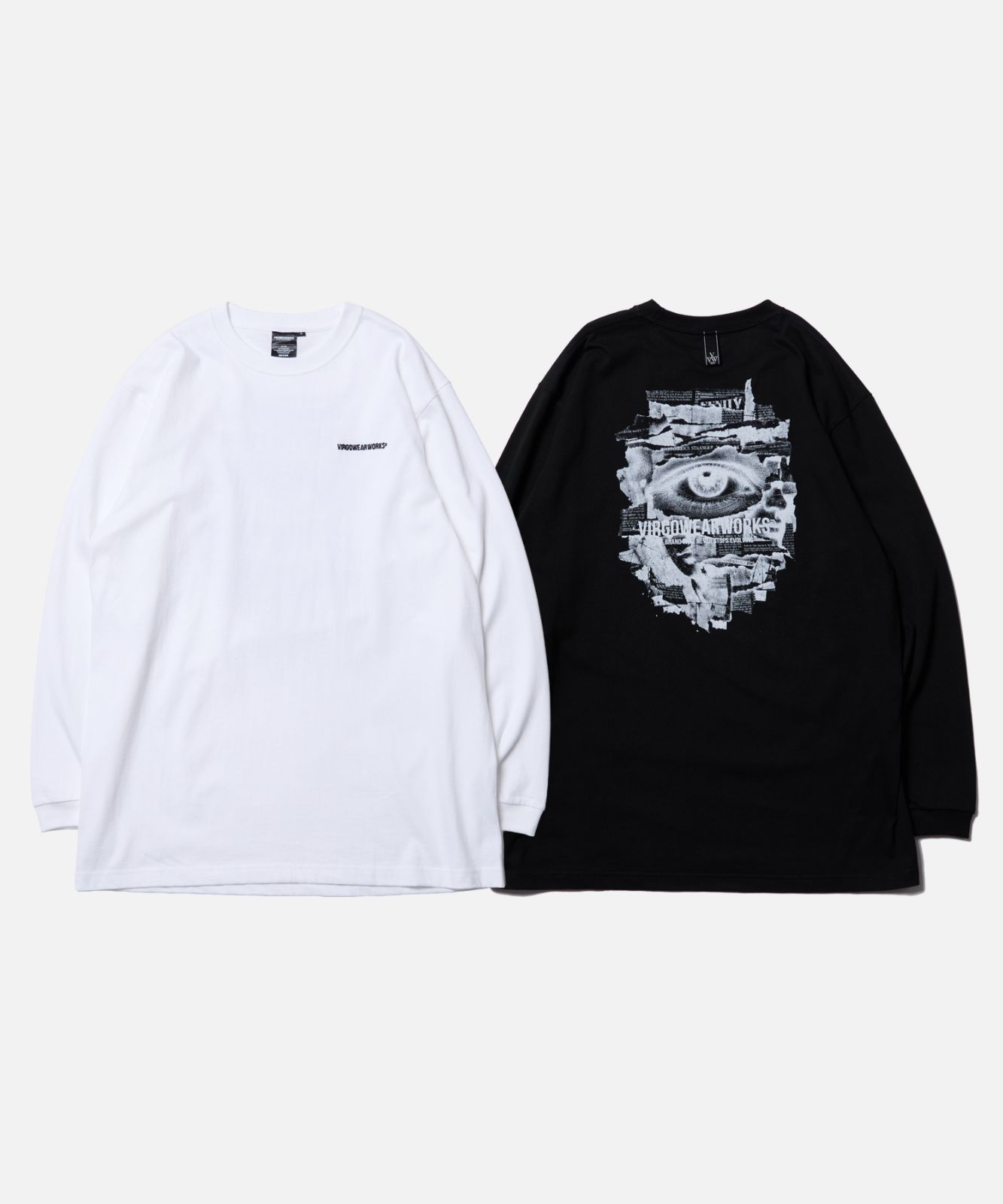 【予約商品】VIRGOwearworks 2026AW / 