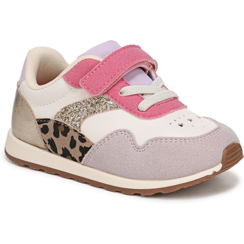 ブローフィッシュマリブ レディース シューズ スニーカー レザー フェイクレザー Blowfish Malibu ValleyT GirlslipOn Shoes Faux Leather Glitt