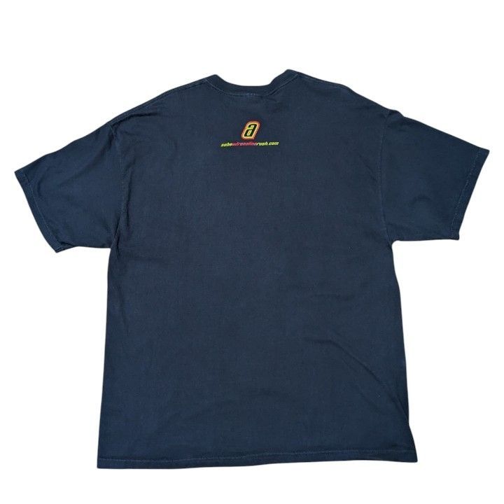 新品未使用 00s XXX トリプルX 映画 Tシャツ 00S トリプルエックス XXX tシャツ プロモーション tシャツ 映画