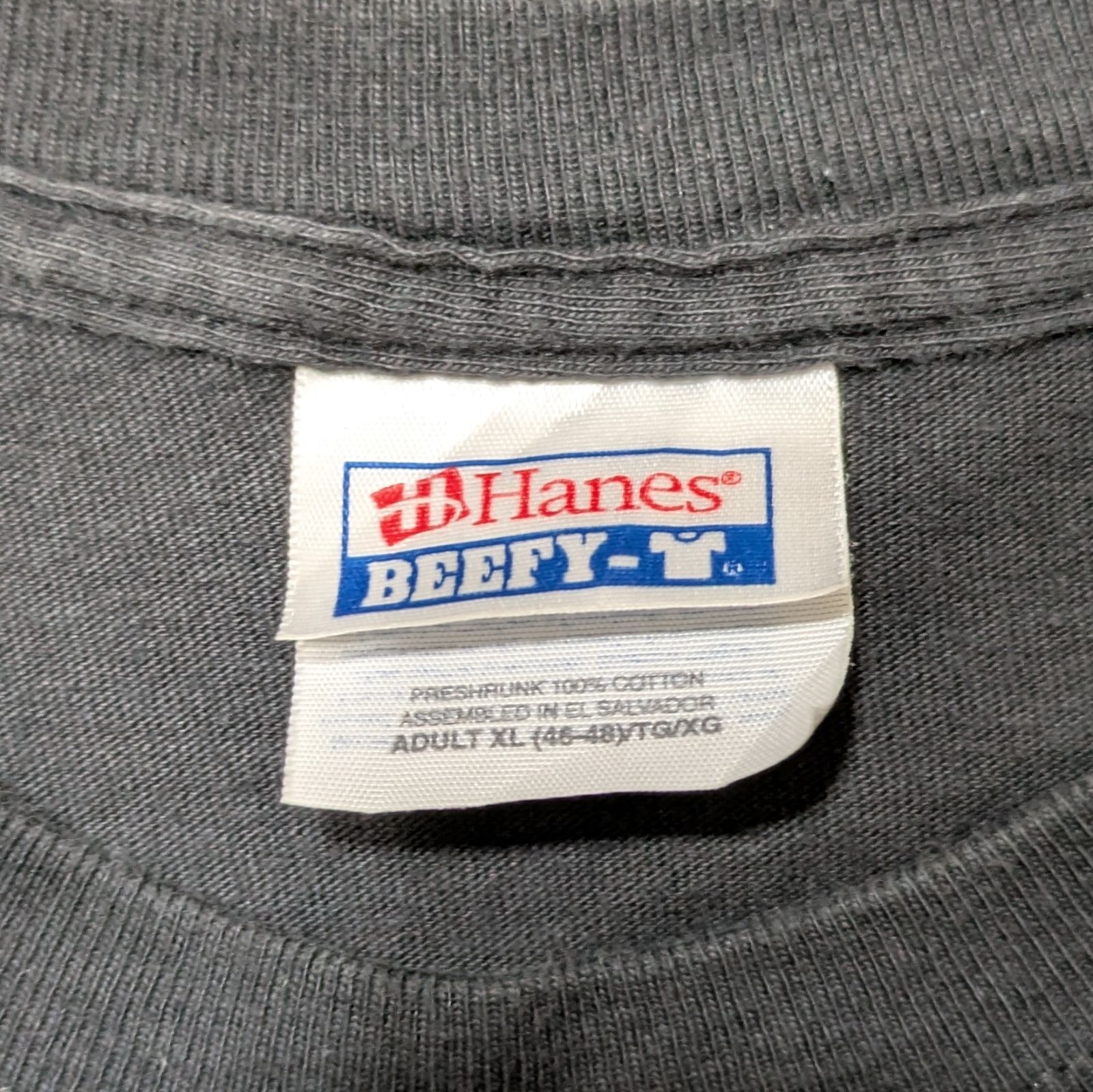 00S トリプルエックス XXX tシャツ プロモーション tシャツ 映画