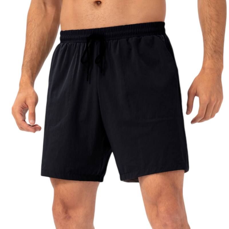 アンナカシ レディース ボトムス ハーフパンツ・ショーツ ドローコードウエスト ショートパンツ AnnaKaci Mens Lightweight QuickDry Shorts with Elast