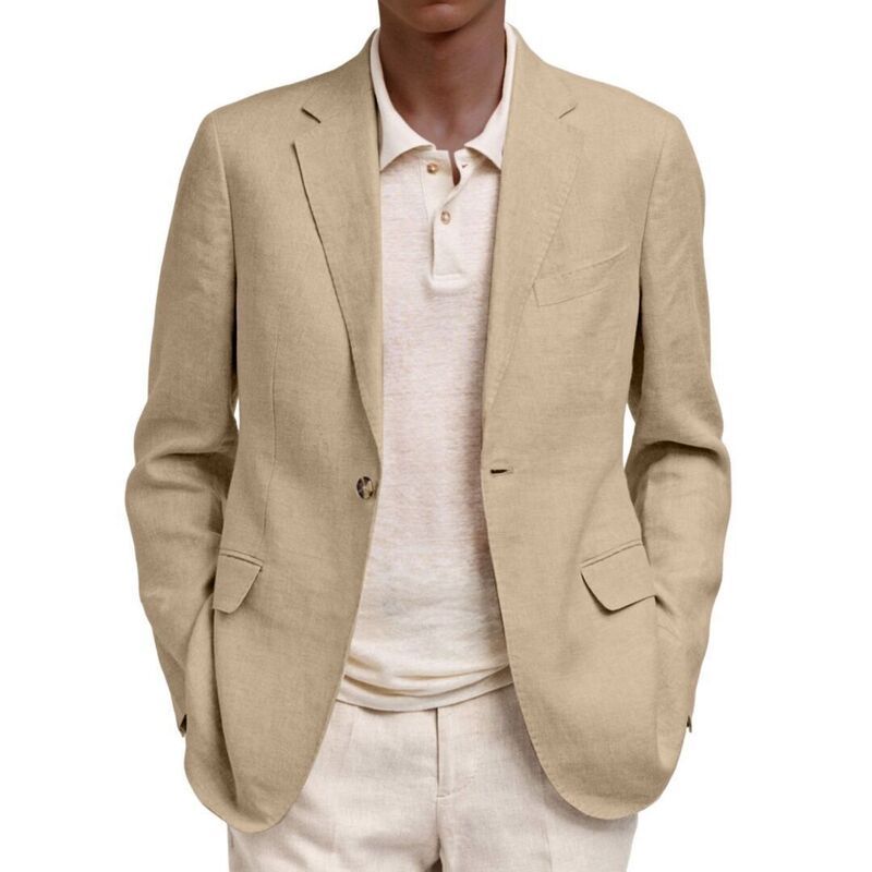 ボディサイズ レディース アウター ジャケット・ブルゾン スリムフィット 長袖 BODDYSIZE Mens Casual Sports Jacket LongSleeve Lapel Slim Fi