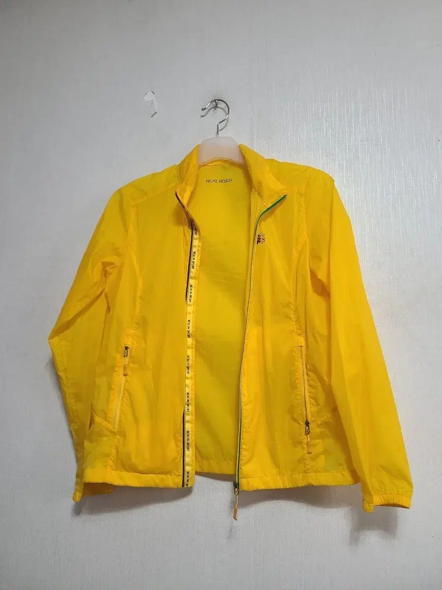 KOLONSPORT コーロンスポーツ ウィンドブレーカー 90