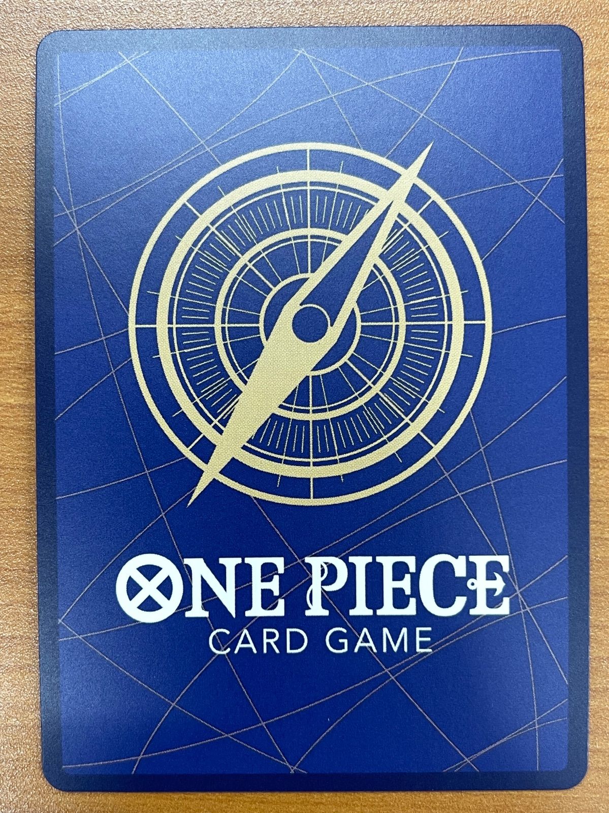 美品 ギア2 R☆ パラレル OP11-080 ワンピースカード ONEPIECE ID RF17